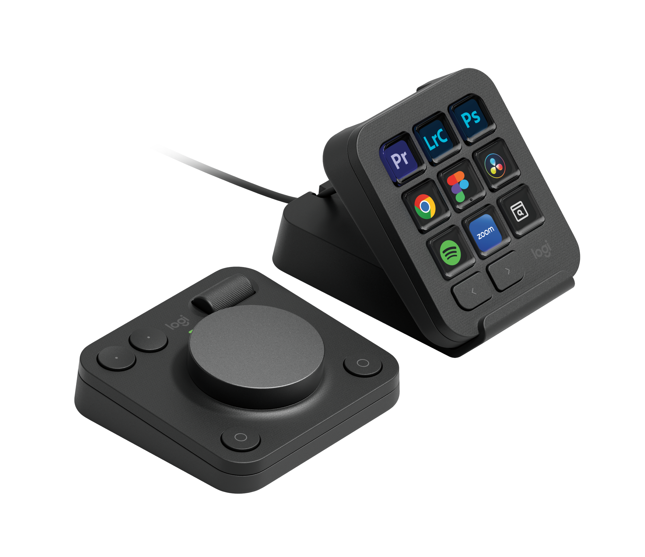 Buy MX Creative Console | Logitech