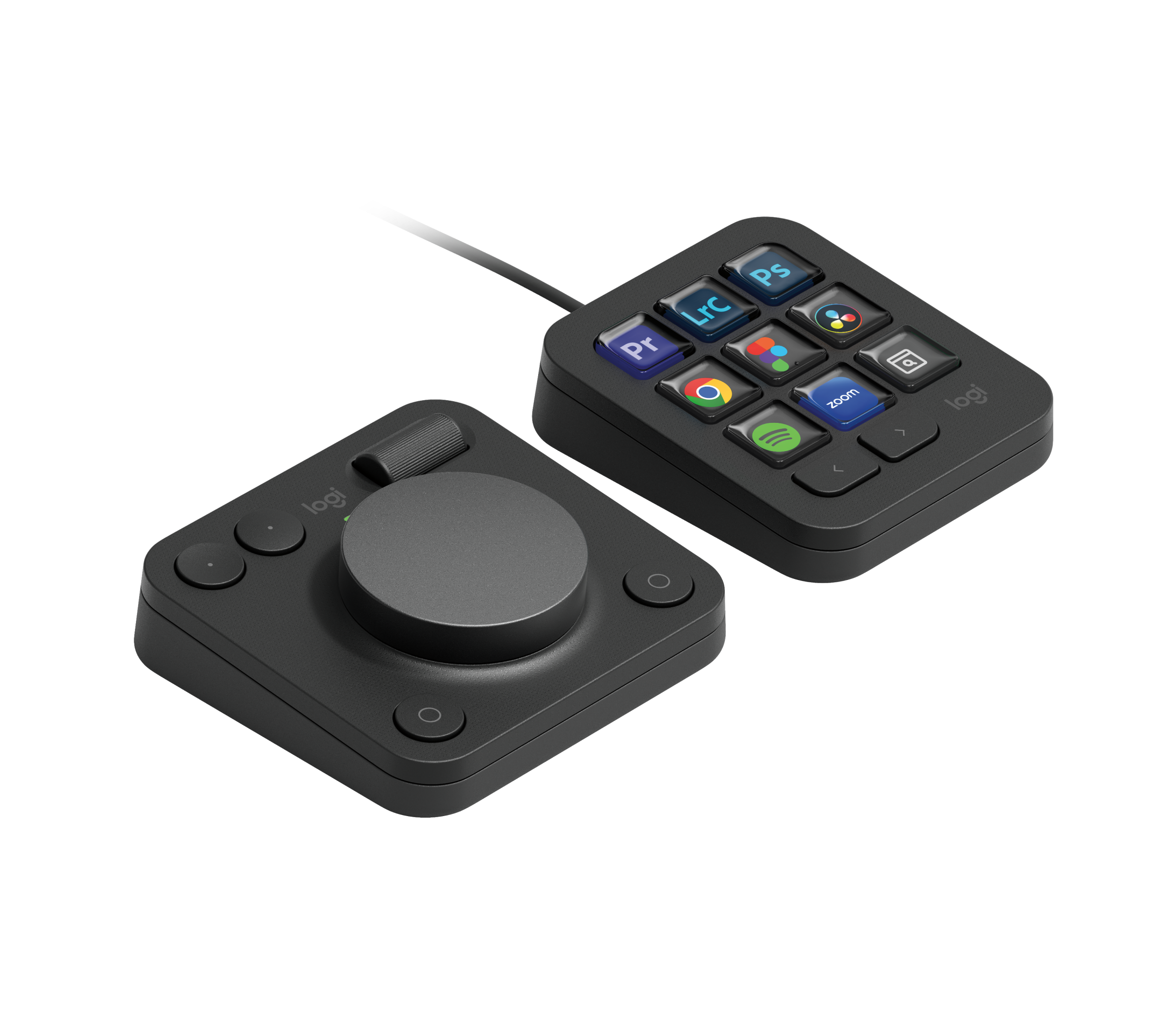 MX Creative Console kopen | Logitech