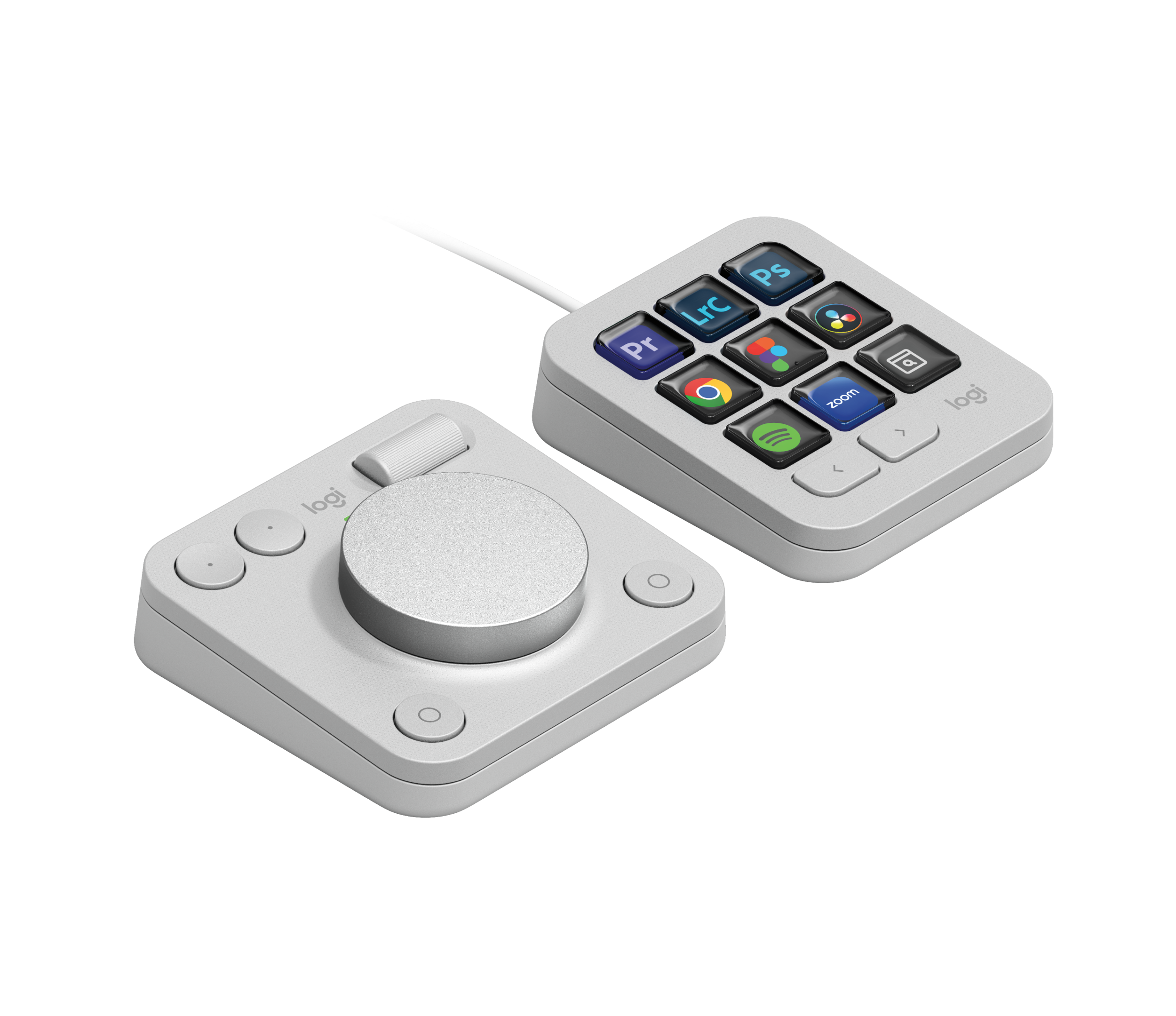 Buy MX Creative Console | Logitech