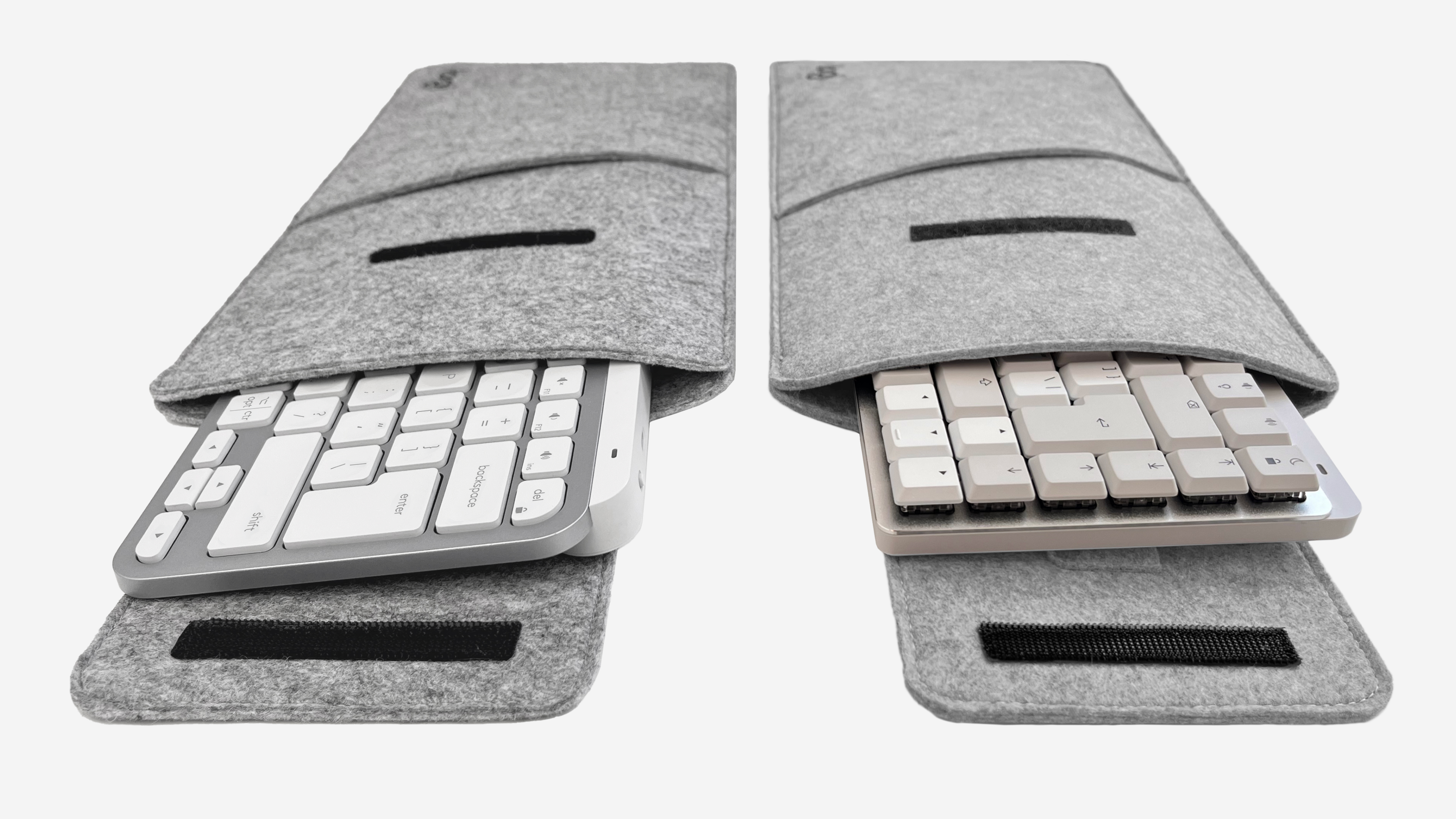 logicool MX KEYS MINI＆MX KEYBOARD SLEEVE Logitech Keyboard Sleeve for MX Series Keyboards