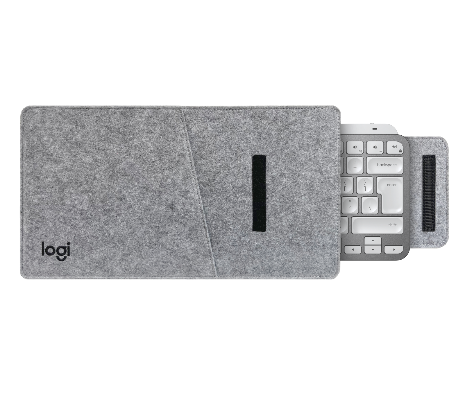 Logitech Keyboard Sleeve for MX Series Keyboards