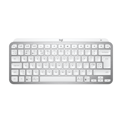 Mx Keys Mini top view