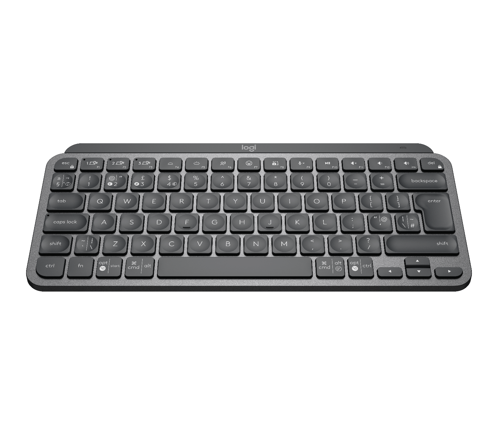 【美品】Logicool MX KEYS MINI & ANYWHERE 3S MX Keys Mini