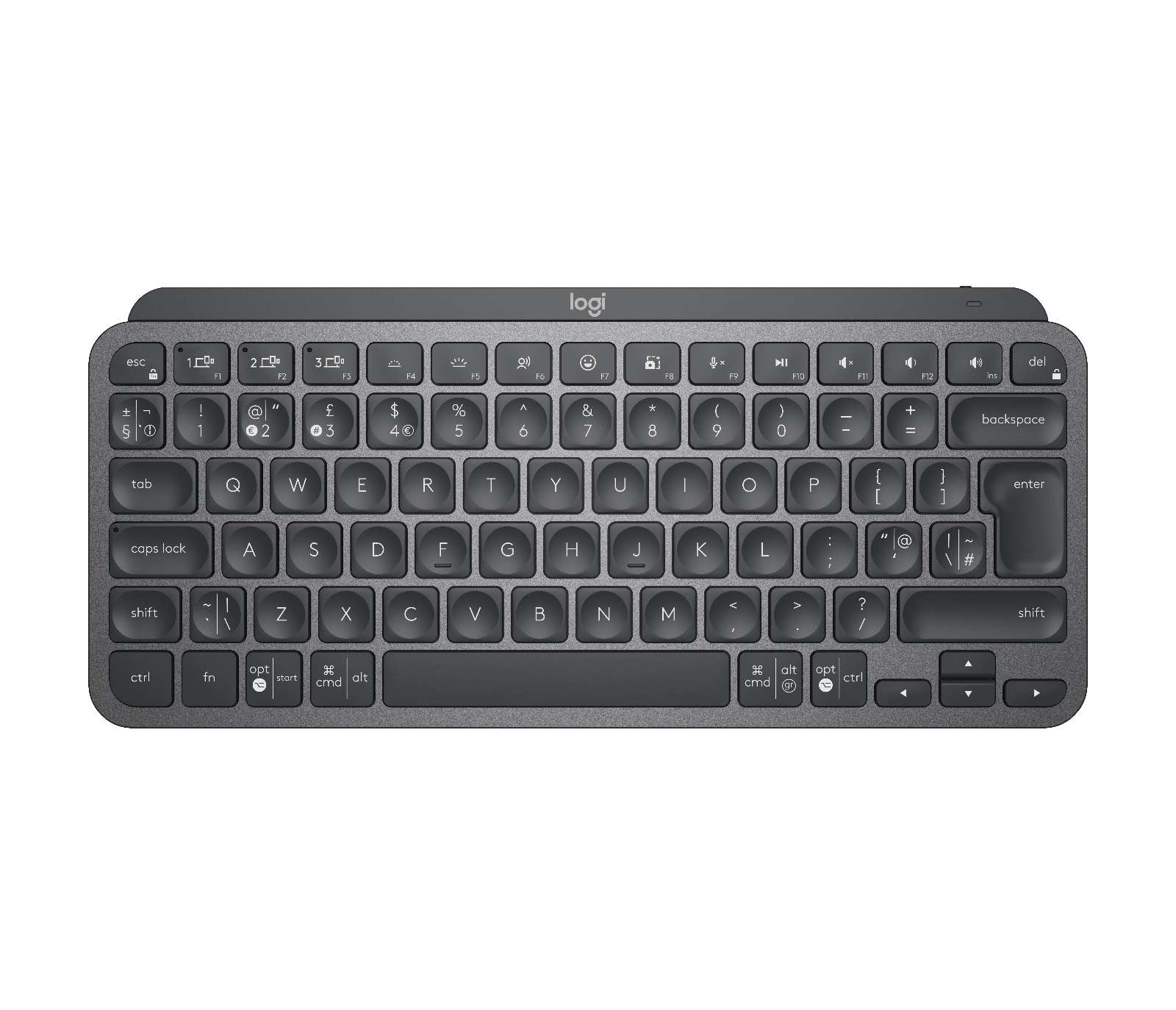 【美品】MX Keys Mini MX Keys Mini