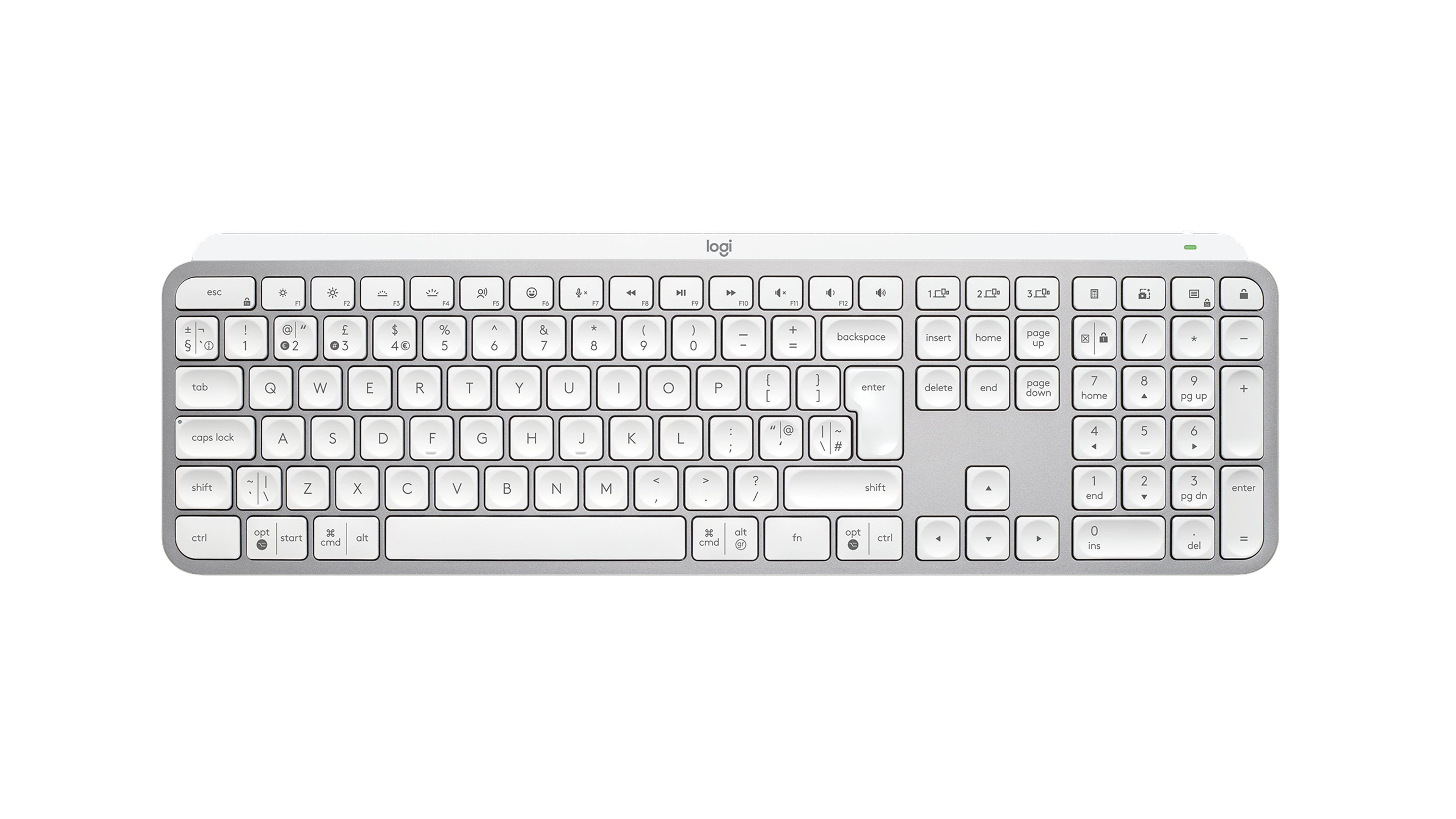 mx-keys-s-top-view-pale-gray-