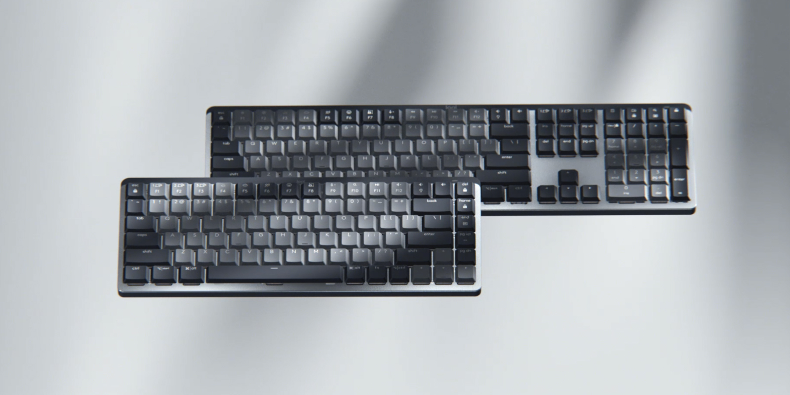 MX Mechanical Mini Wireless Keyboard | Logitech