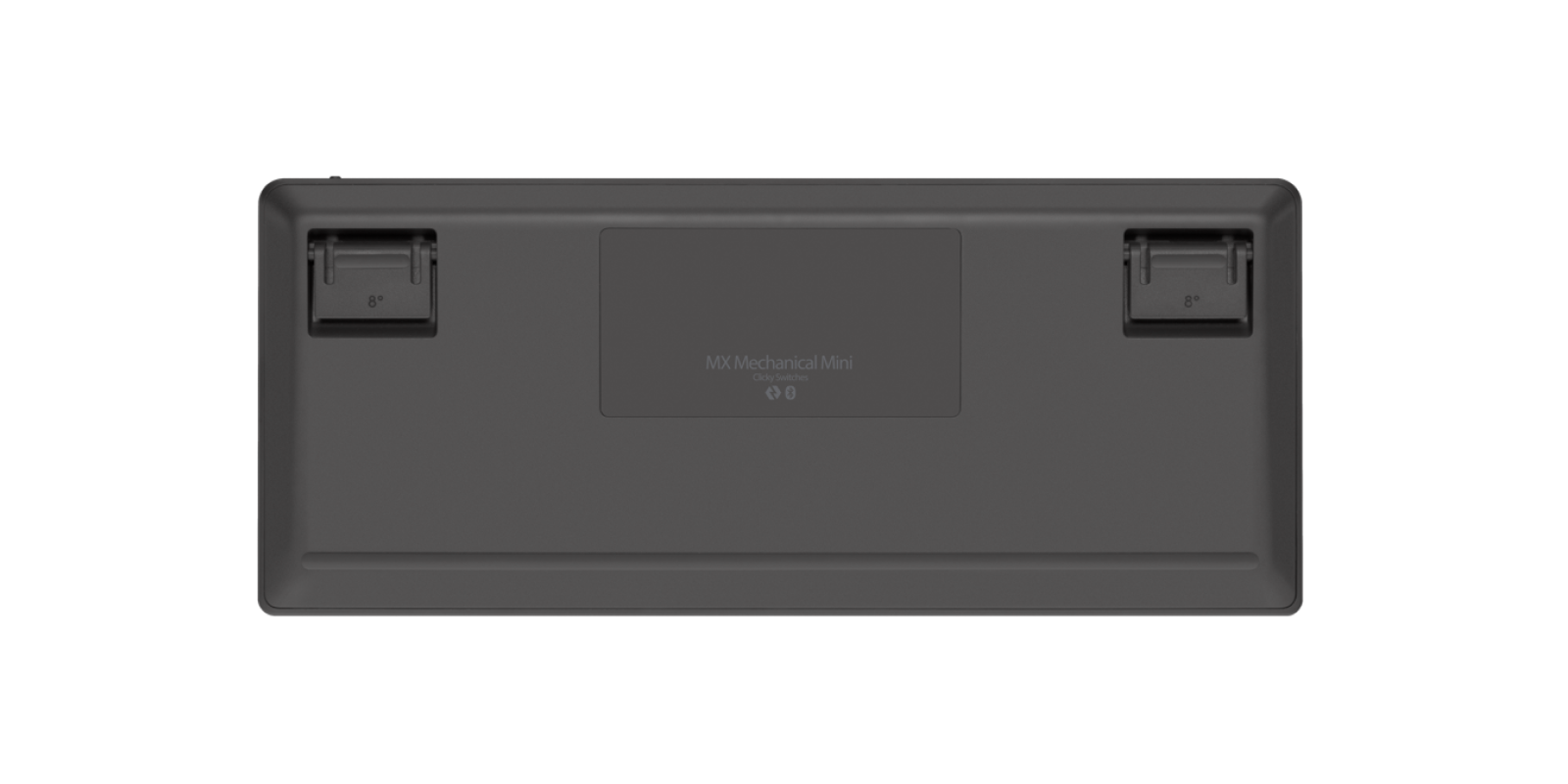 logicool MX Mechanical Mini 本体 mx-mechanical-mini-keyboard-