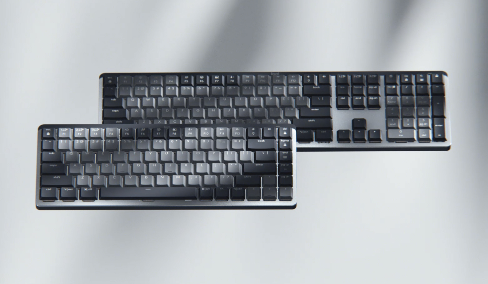 Logicool最上級①MX Mechanical Mini②MX ERGO S Amazon.com: Logitech MX Ergo S Advanced Wireless Trackball Mouse