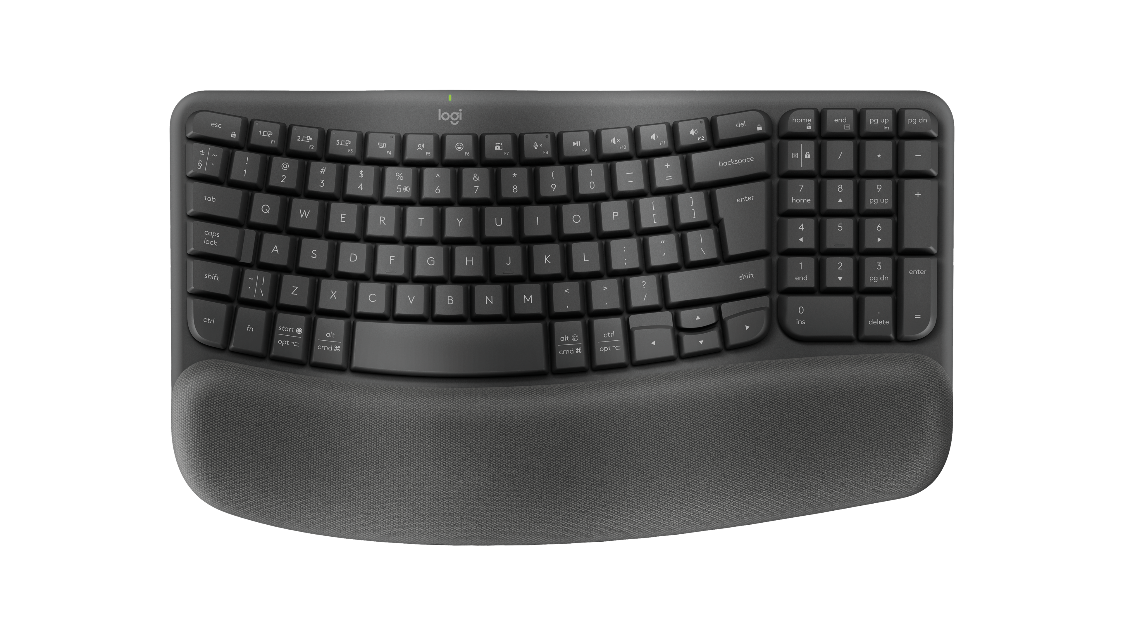 wave-keys-top-angle-graphite-
