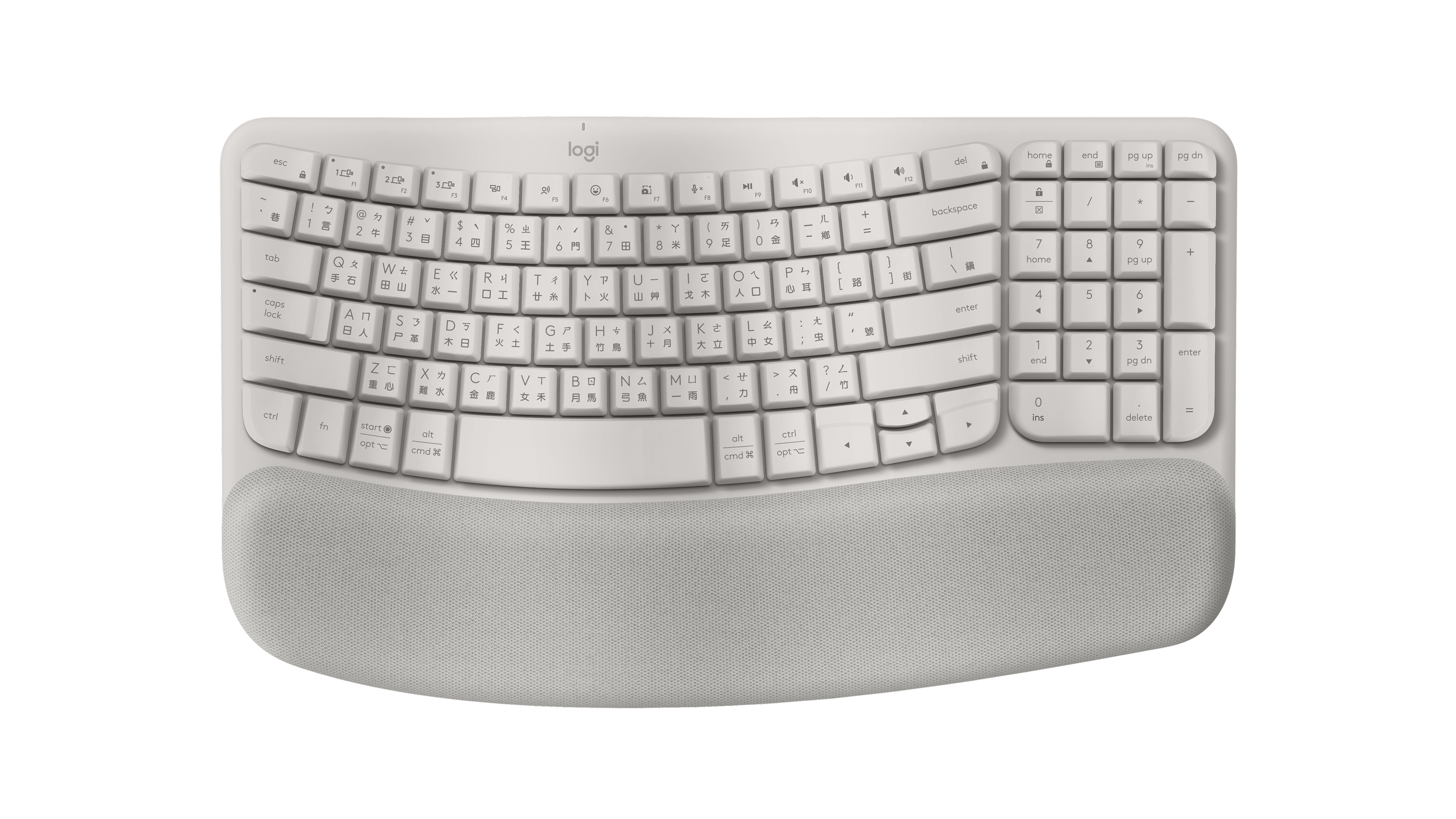 wave-keys-top-angle-sand-