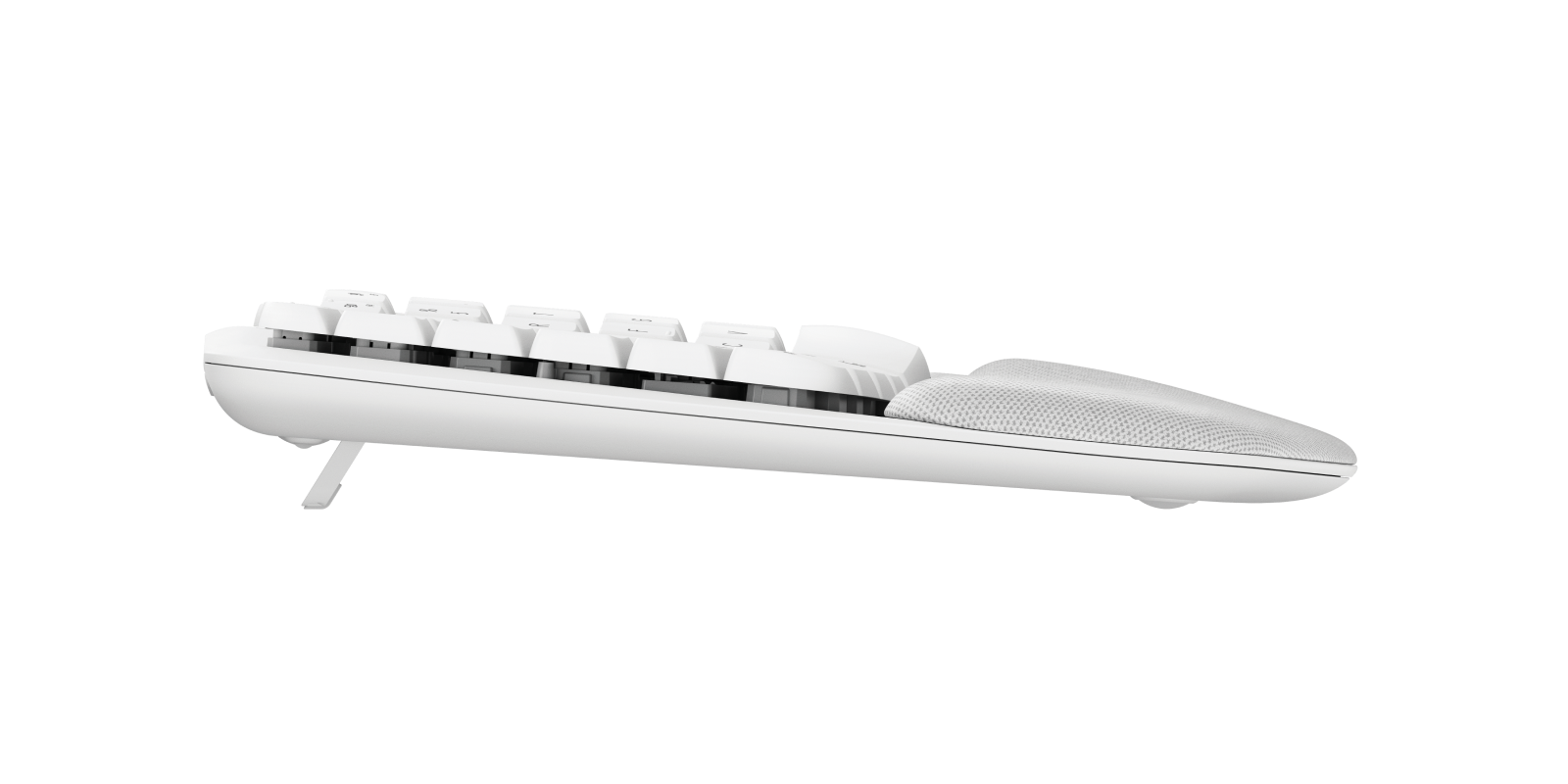 Wave Keys
