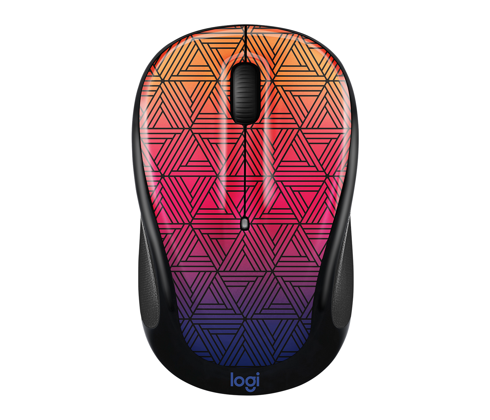 Мышь Беспроводная Logitech M325 Купить