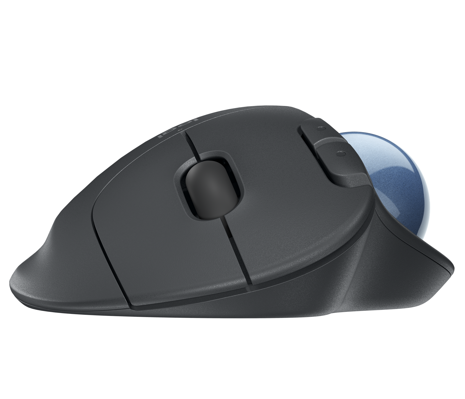 【改造】Logicool ERGO M575S Logitech ERGO M575S Wireless Trackball Mouse in Off White