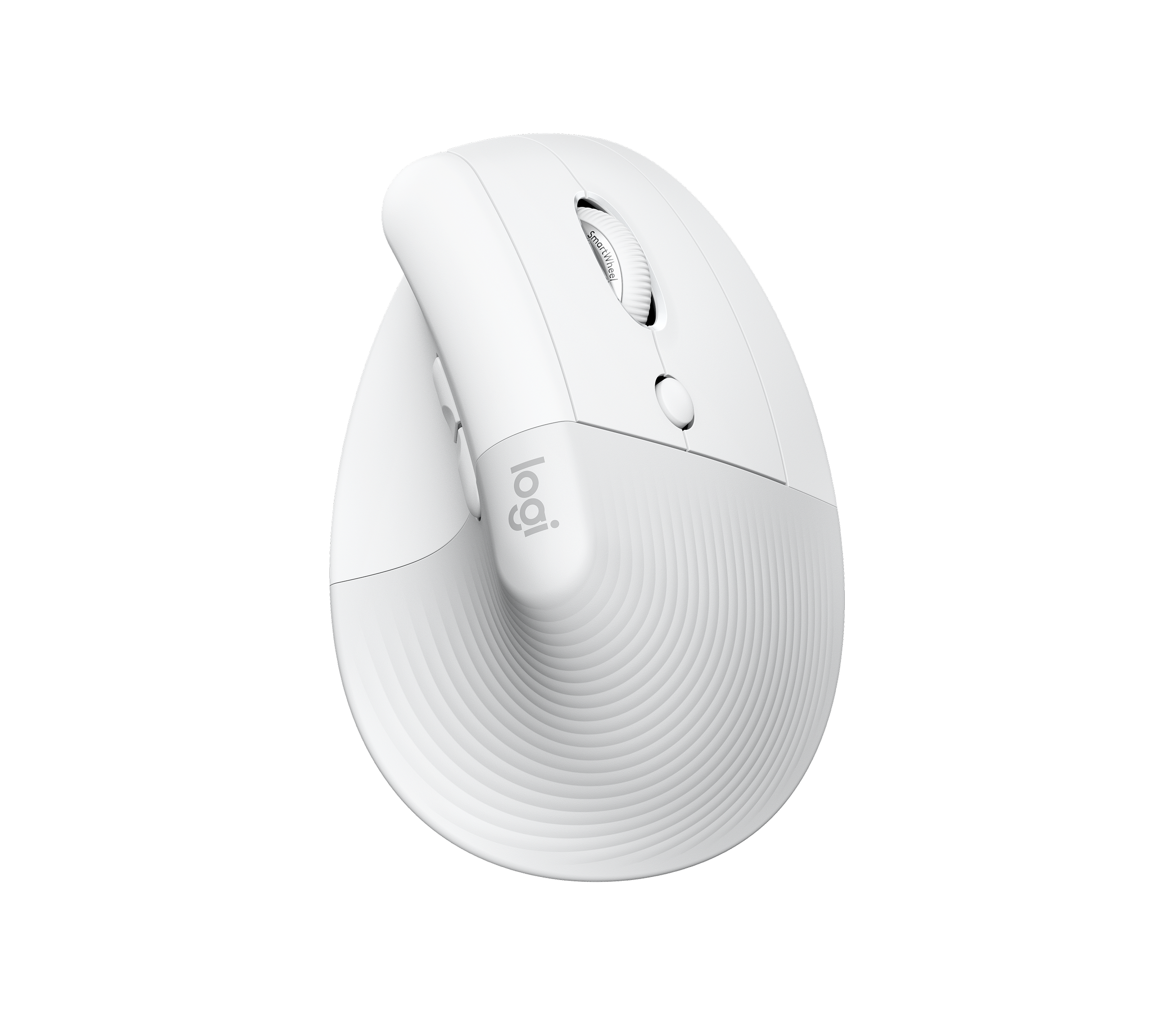 Lift Vertical Ergonomic Mouse | Logitech
