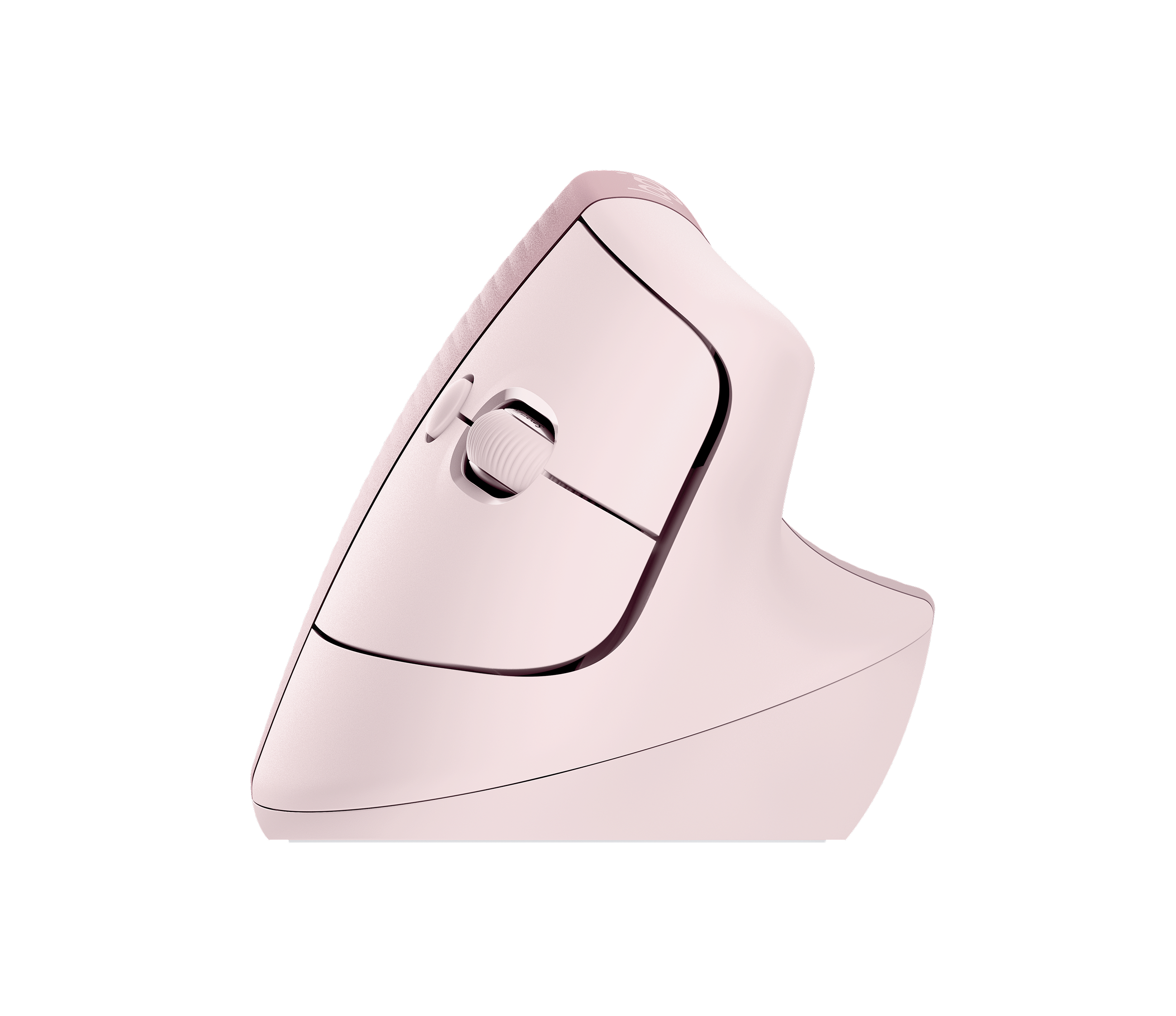 新品未使用 Logitech Lift Ergo ローズ ワイヤレス 縦型 静音 Lift Vertical Ergonomic Mouse | Logitech