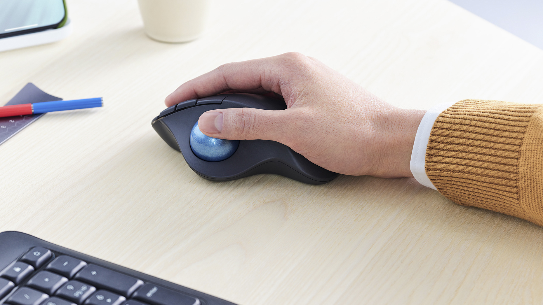 Logi Bolt USB Receiver for Multi-Computer / Device Use