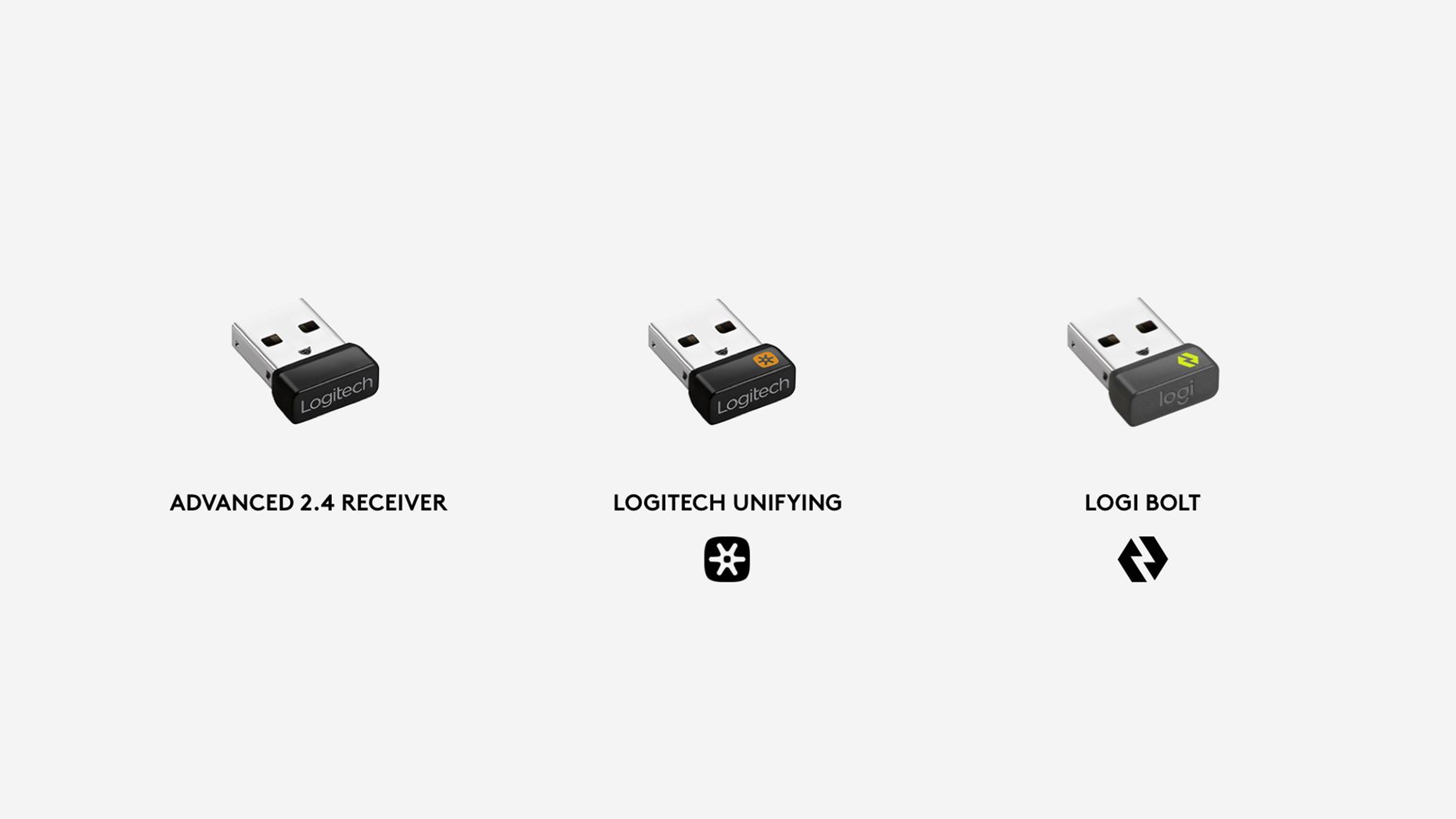 素敵でユニークな Adaptor A to USB-C LOGI - Accessories Logitech PC用ゲームコントローラー・コンバーター