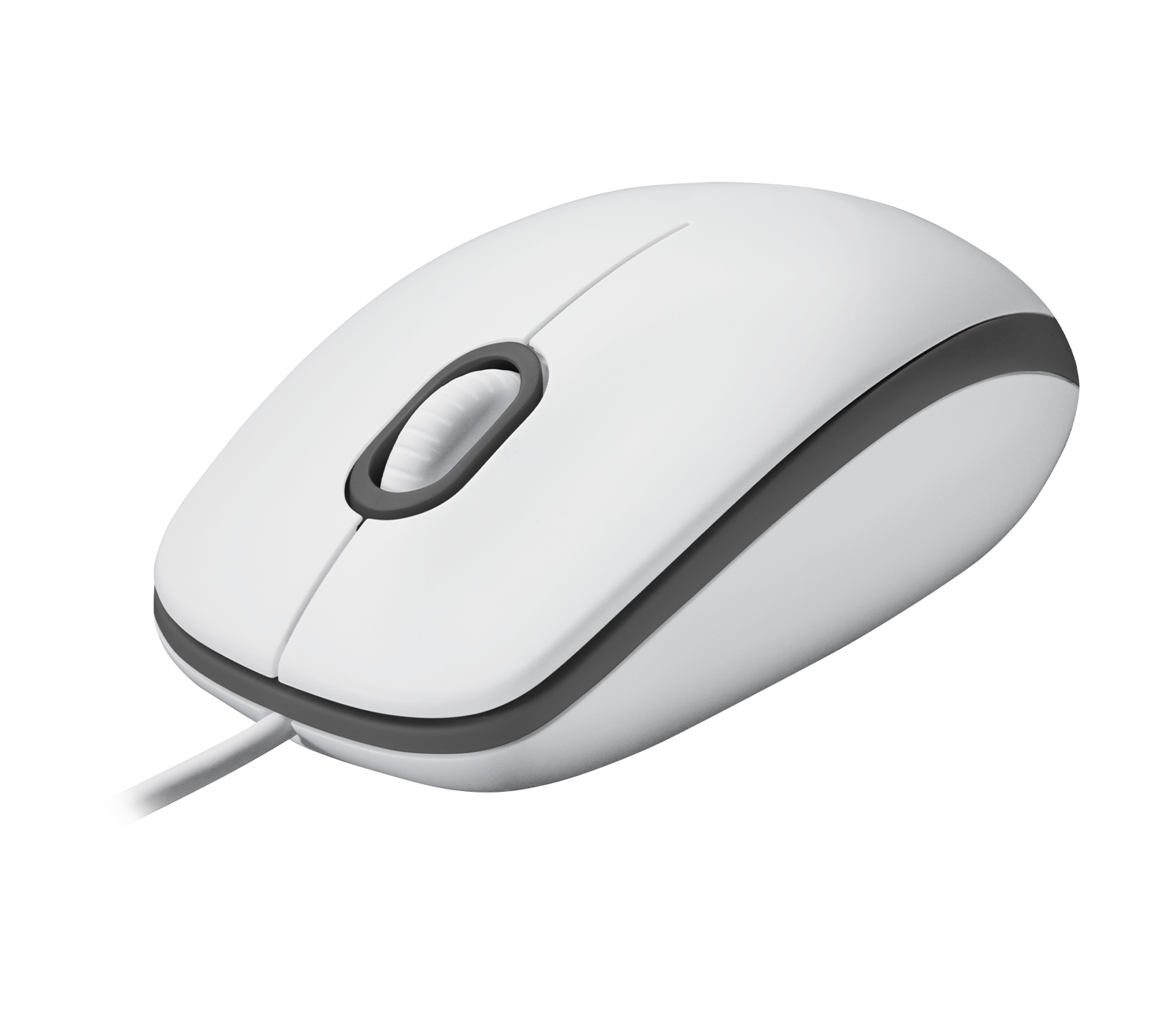 Logitech ZM-100 マウス mouse