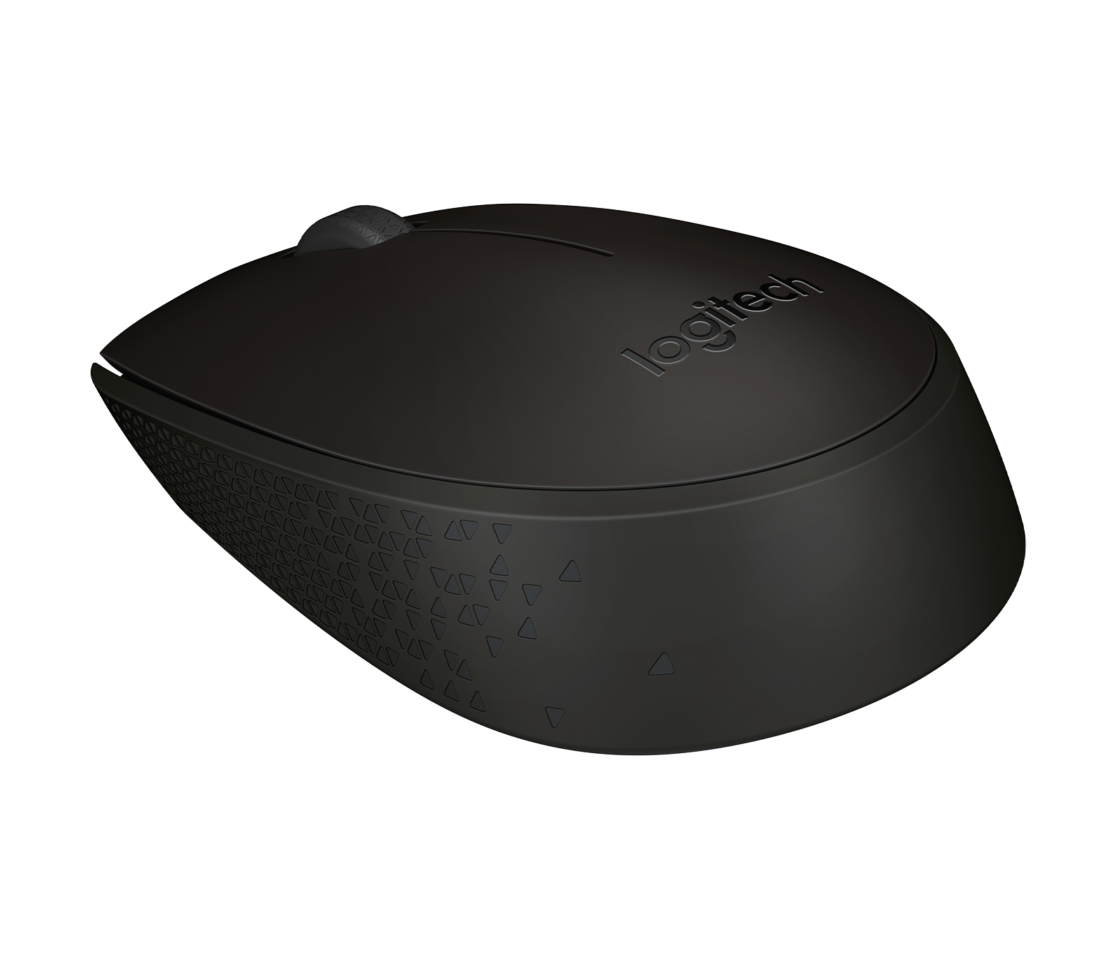RATON LOGITECH M171 INALAMBRICO NEGRO - miniatura 4