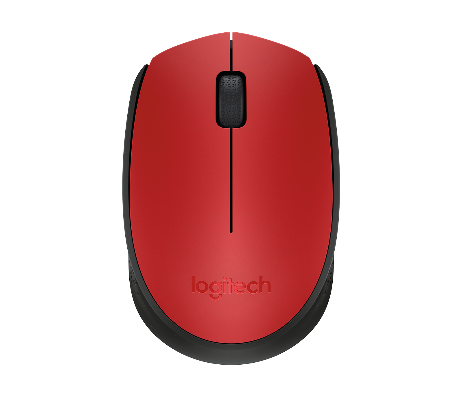 Logitech M171 Wireless Mouse - Comfort and Mobility