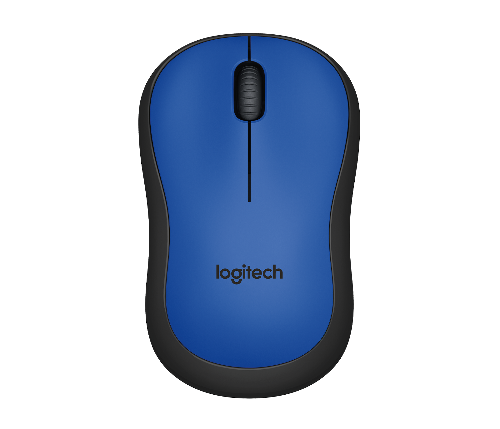 Logitech M220 Wireless Mouse with Silent Clicks