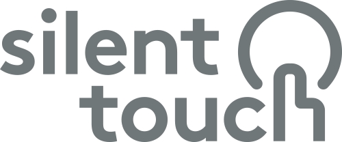 silent touch icon