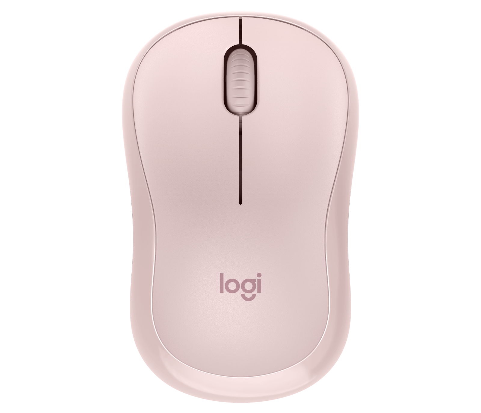 M240 Silent Bluetooth Mouse with Comfortable Shape