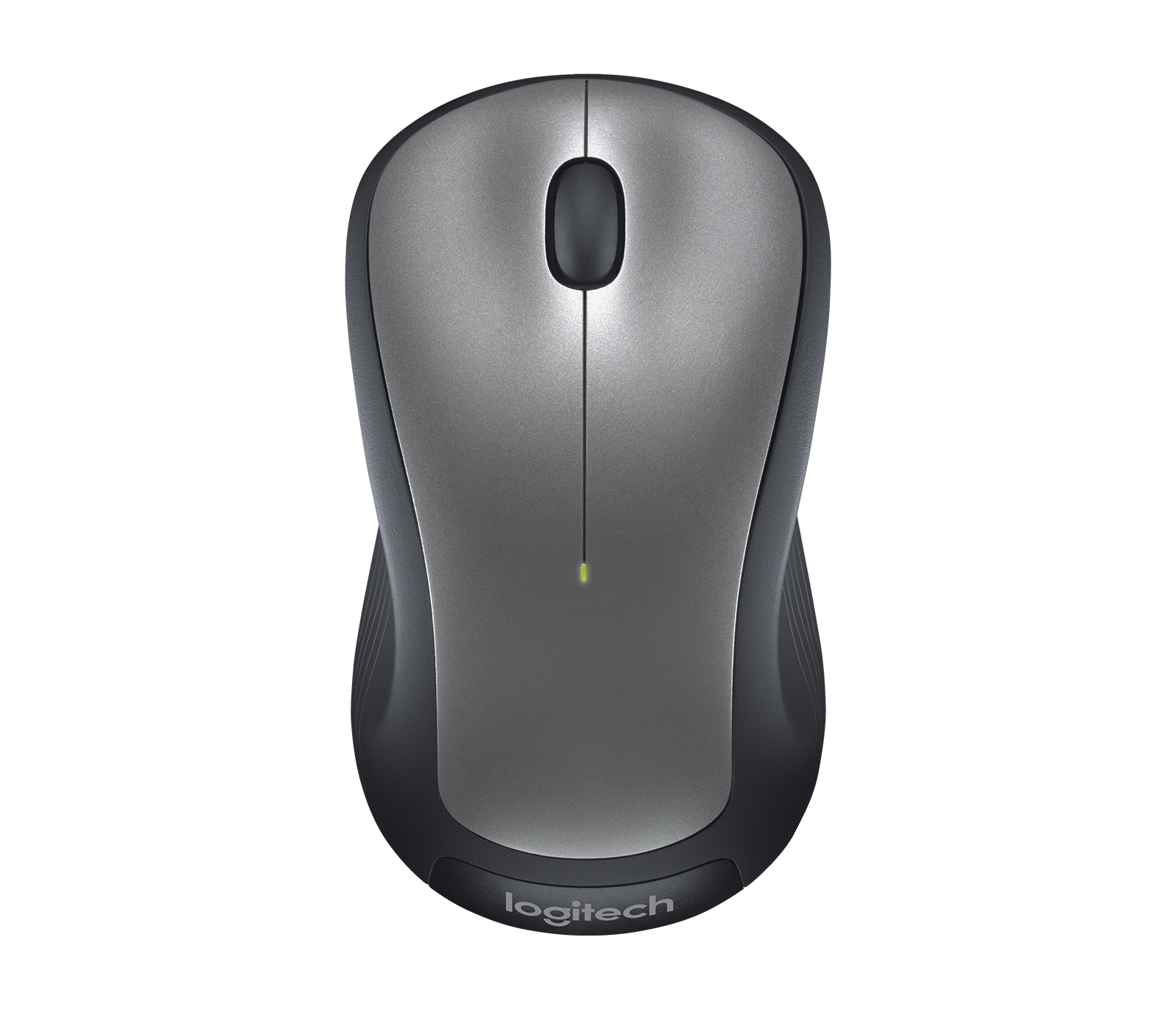 Logitech M310 Wireless Mouse with Ambidextrous Design Logitech M310 Wireless Mouse with Ambidextrous Design