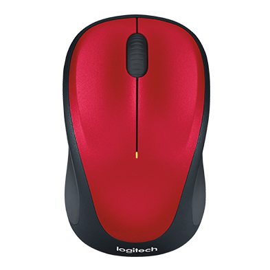 Product Image of M317 Wireless Mouse