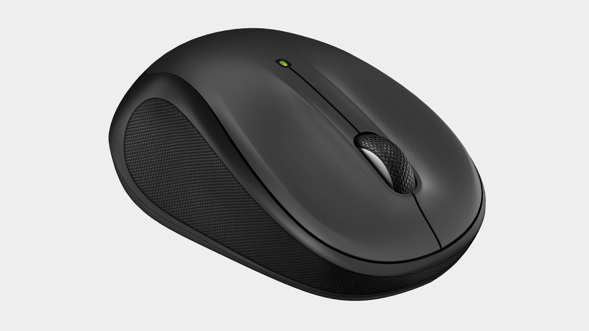 M325S Wireless Mouse