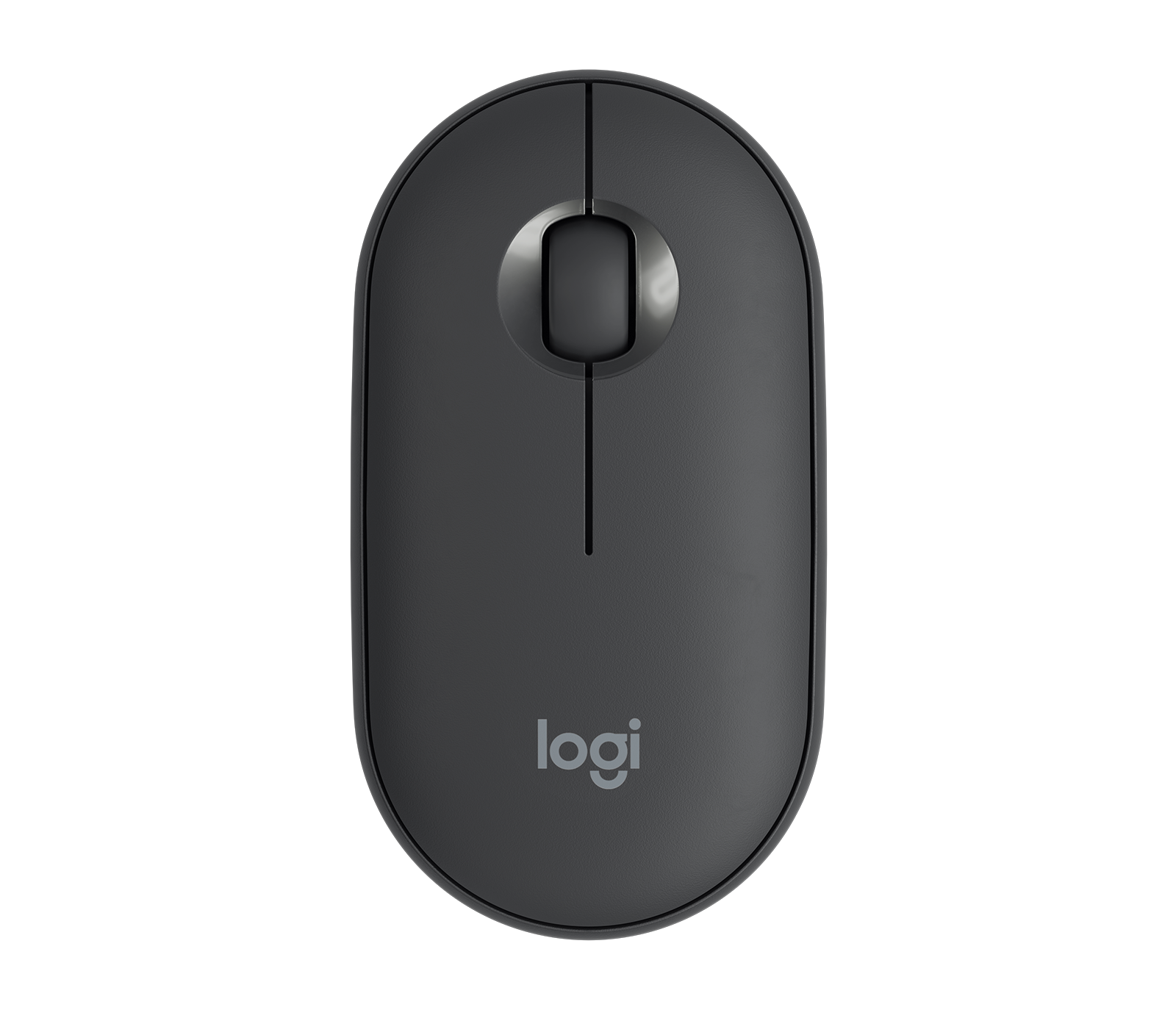 Logitech Pebble M350 Modern Slim Silent Mouse