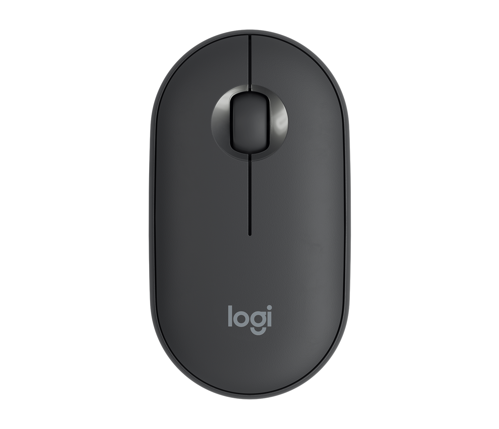 Logitech Pebble M350 Moderne Dunne En Stille Muis