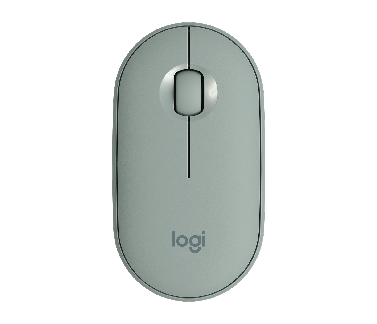 Logitech Pebble M350 Moderne Dunne En Stille Muis