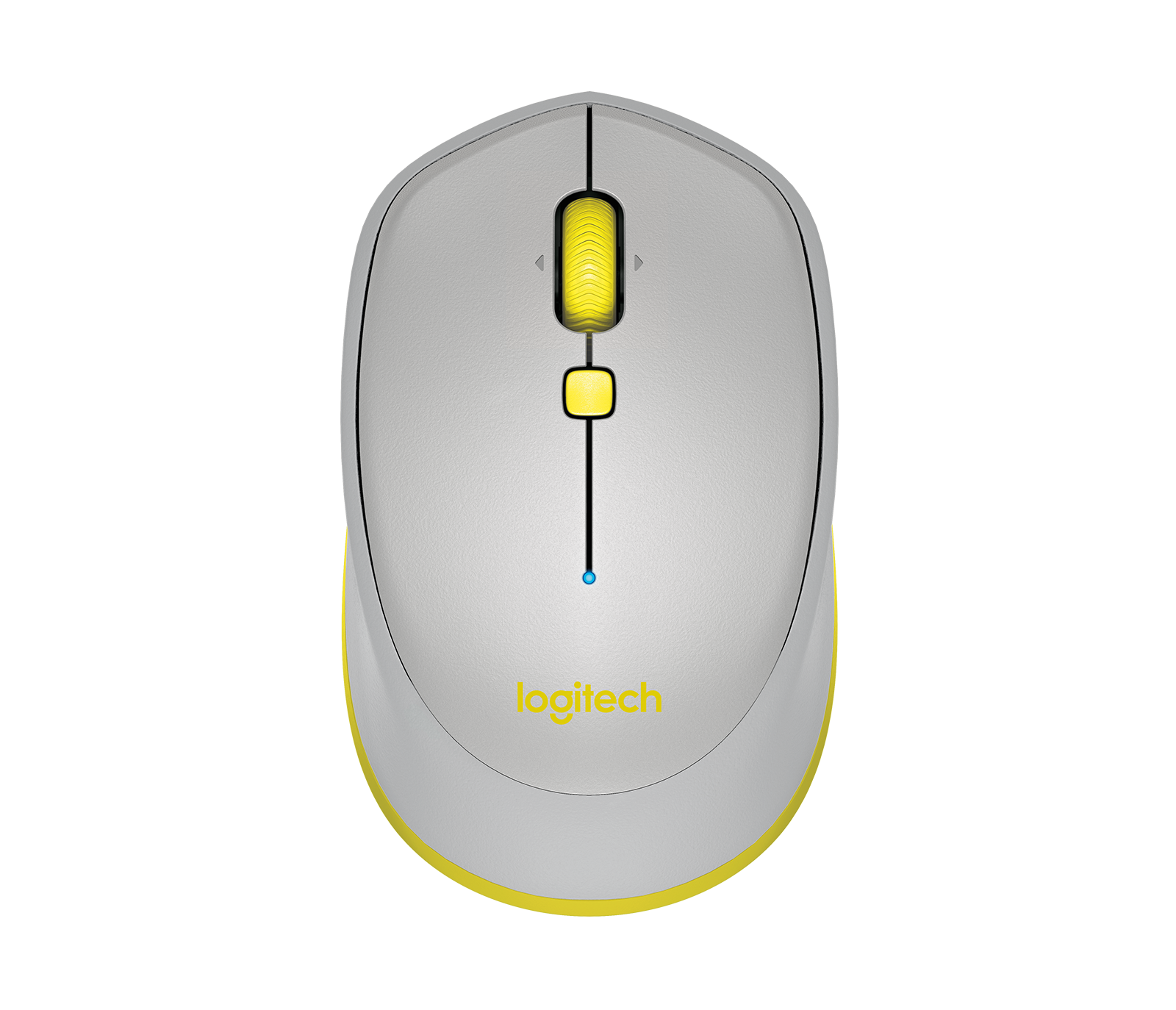 Logitech M337 Bluetooth Wireless Mouse Mac Win Chrome Logitech M337 Bluetooth Wireless Mouse Mac Win Chrome