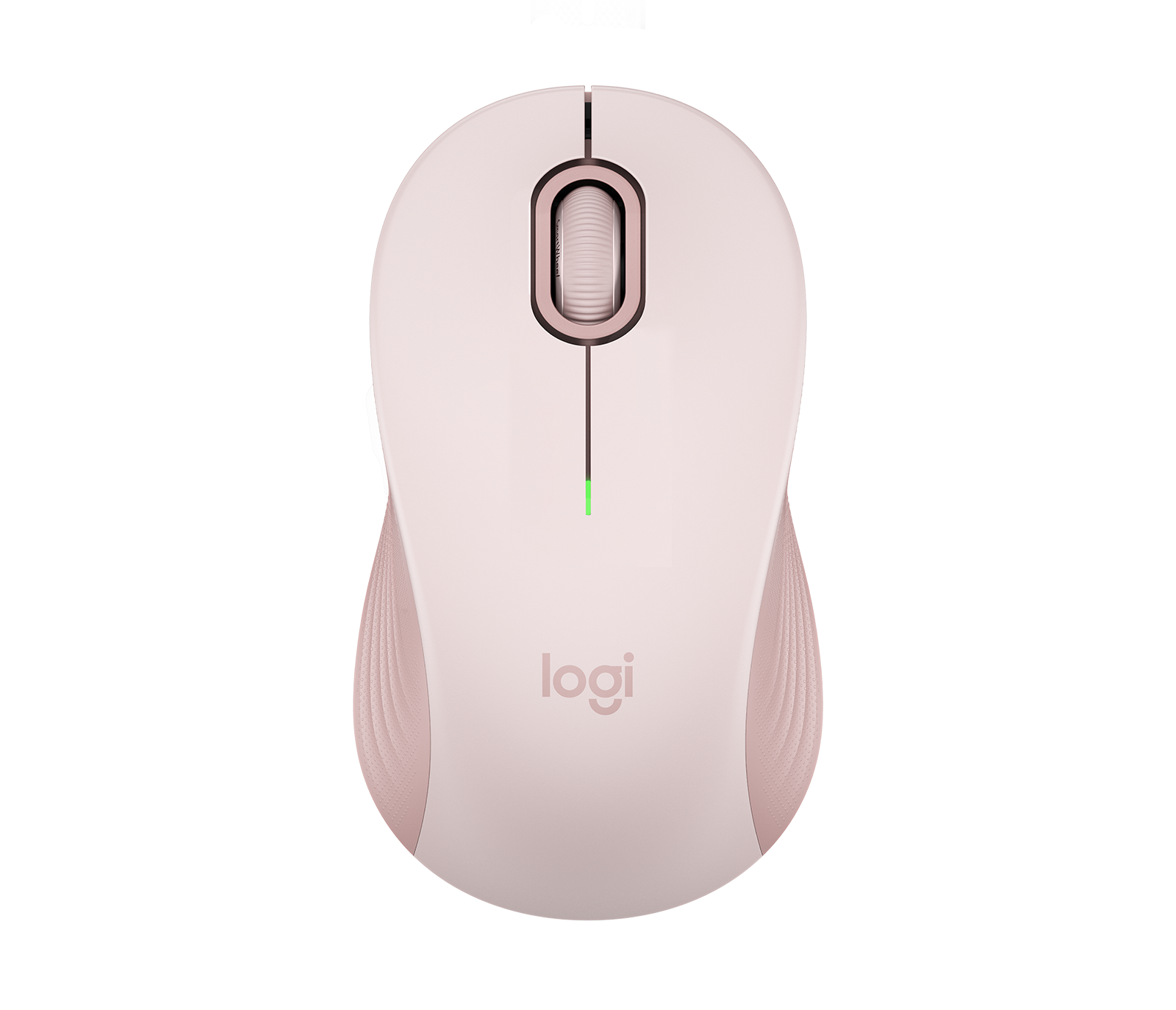 logi エルゴノミックマウス ピンク Pink Mice | Logitech United States