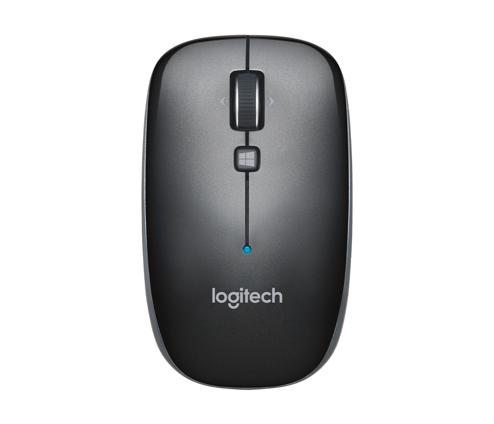 Logitech M557 Bluetooth Wireless Mouse With Multi Os Support