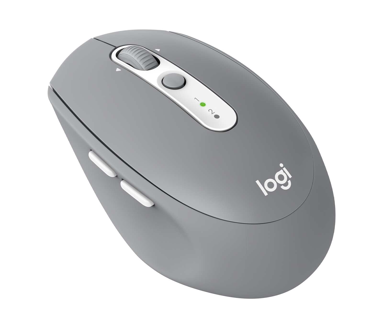 Amazon.com: Logitech M585 Wireless Mouse, Graphite : Electronics