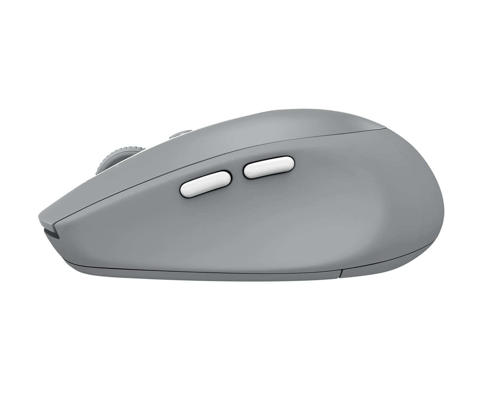 Logitech M585 Multi-Device Wireless Mouse with Flow Tech