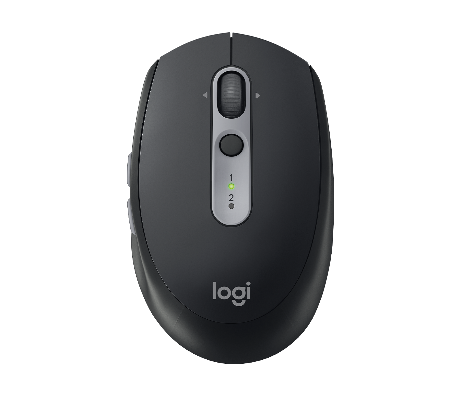 Logitech M590 Multi Device Silent Wireless Mouse