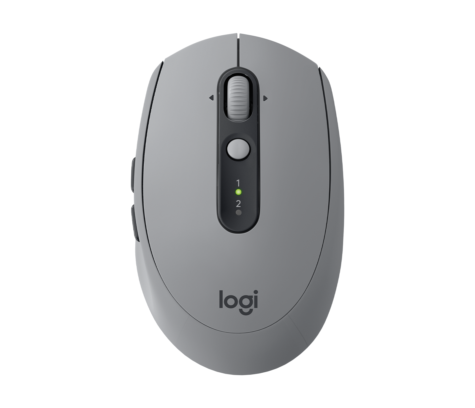 Logitech M590 Multi Device Silent Wireless Mouse Logitech M590 Multi Device Silent Wireless Mouse