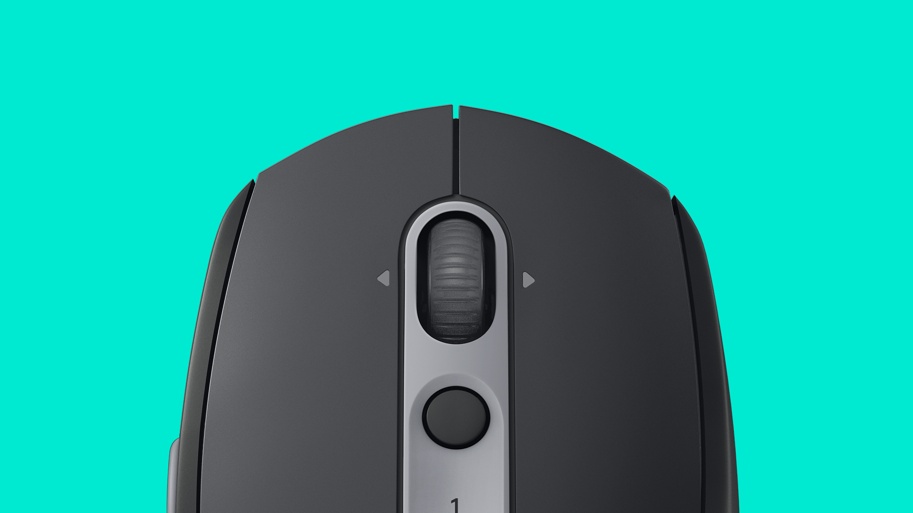 Logitech M590 Multi-Device Silent Wireless Mouse