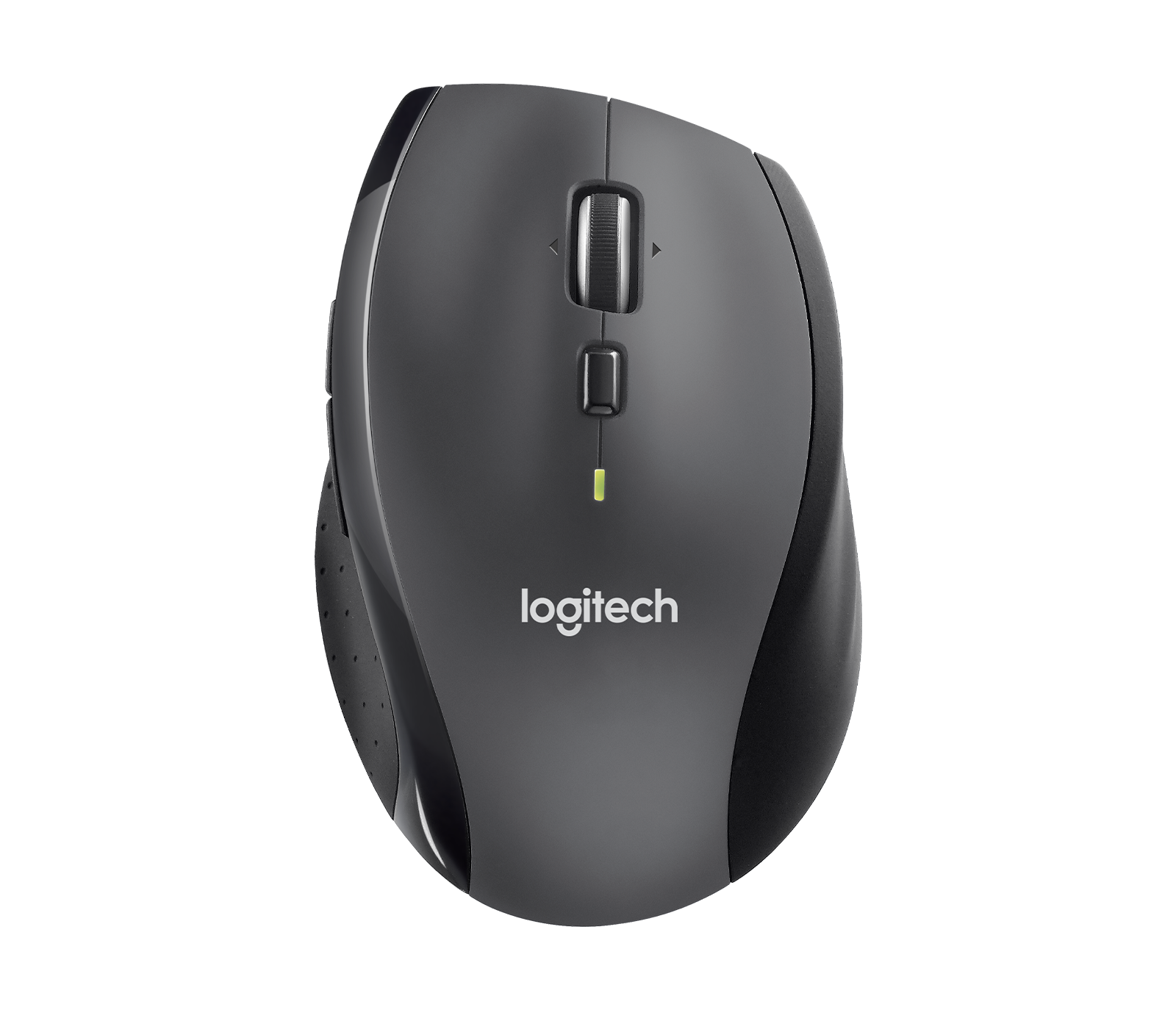 Logitech M705 Marathon Tradlos Mus Med 3 Ars Batteritid