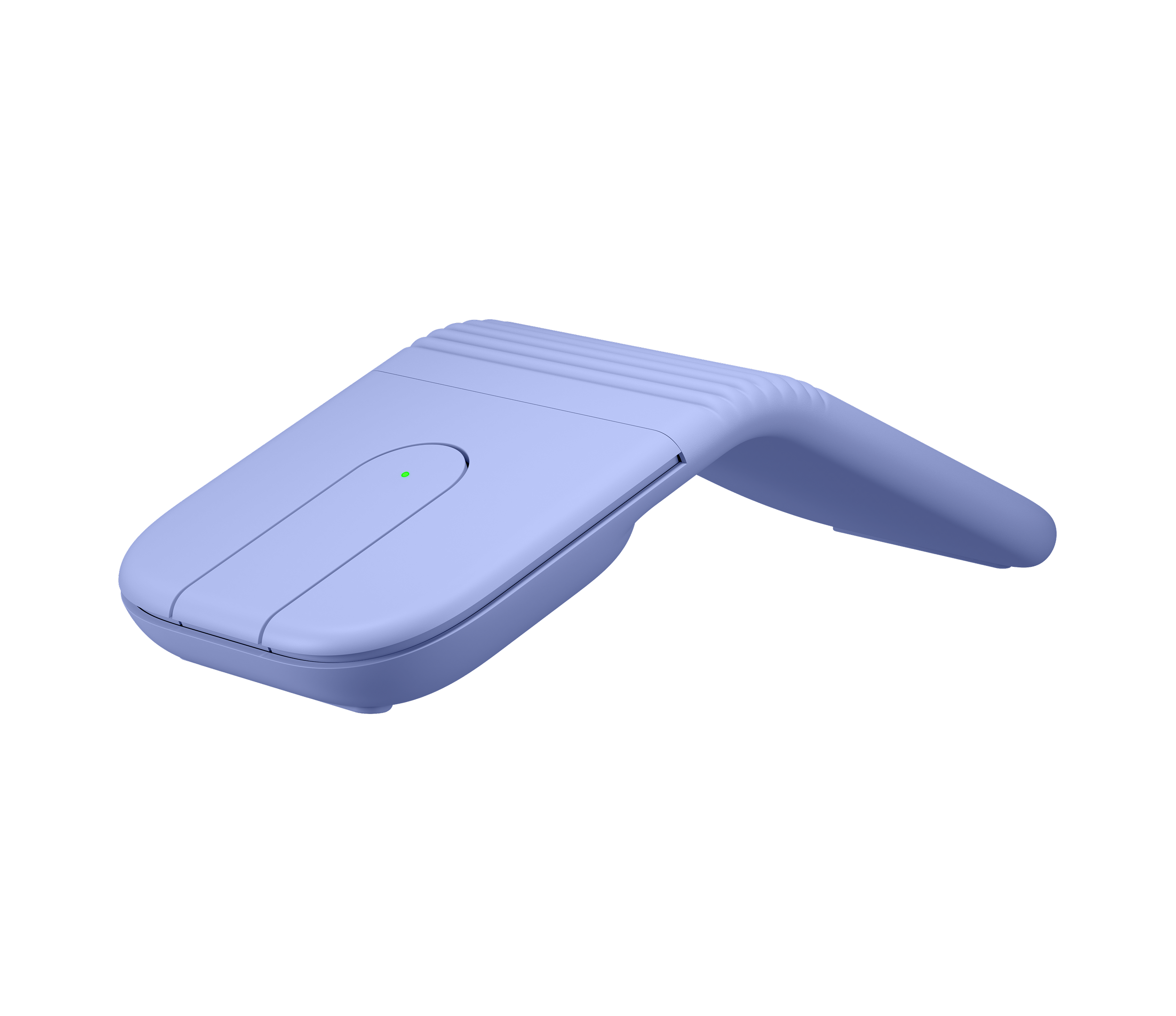 Mobi Fold Ultra-Portable Wireless Mouse | Logitech