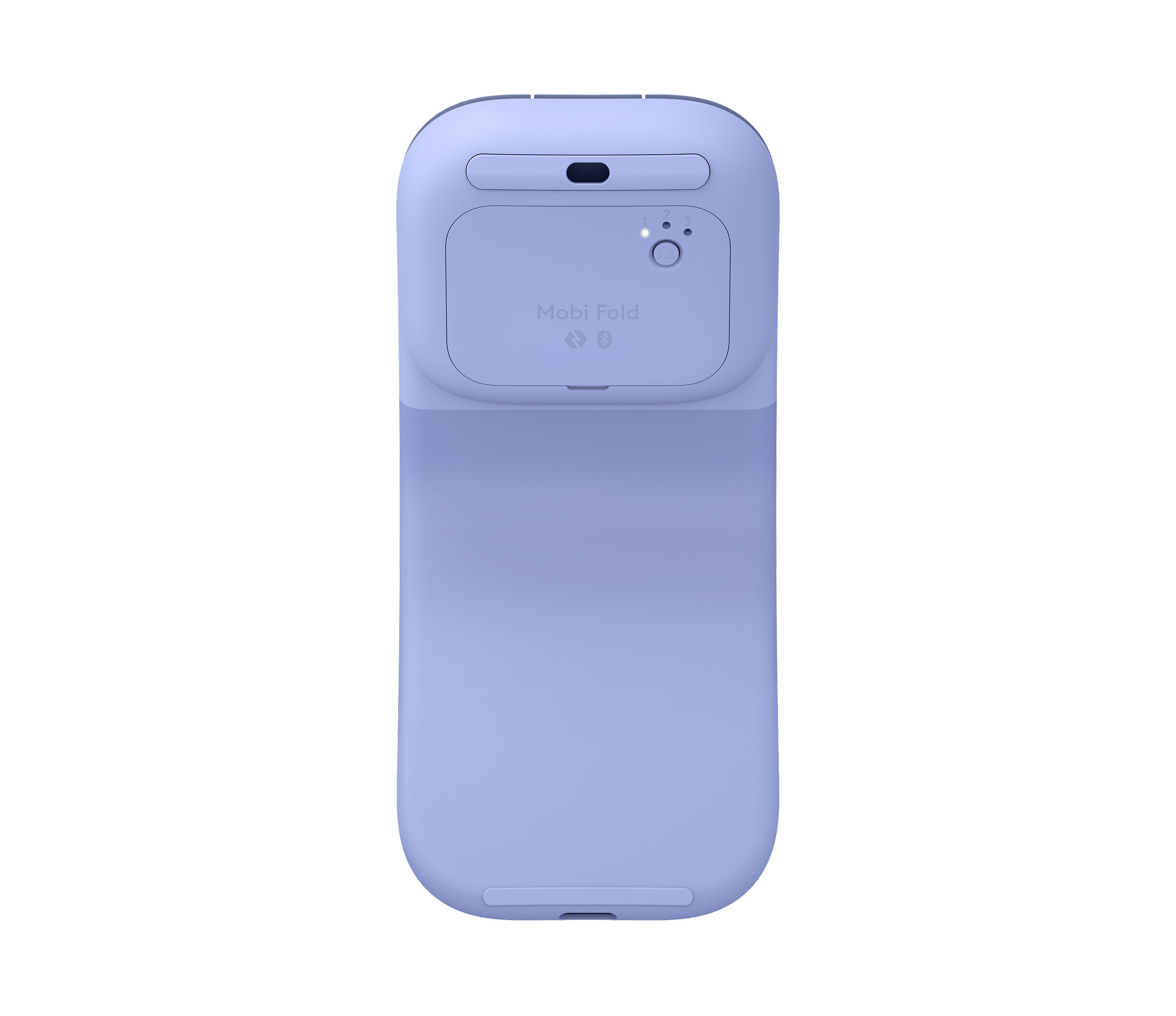 Mobi Fold Ultra-Portable Wireless Mouse | Logitech