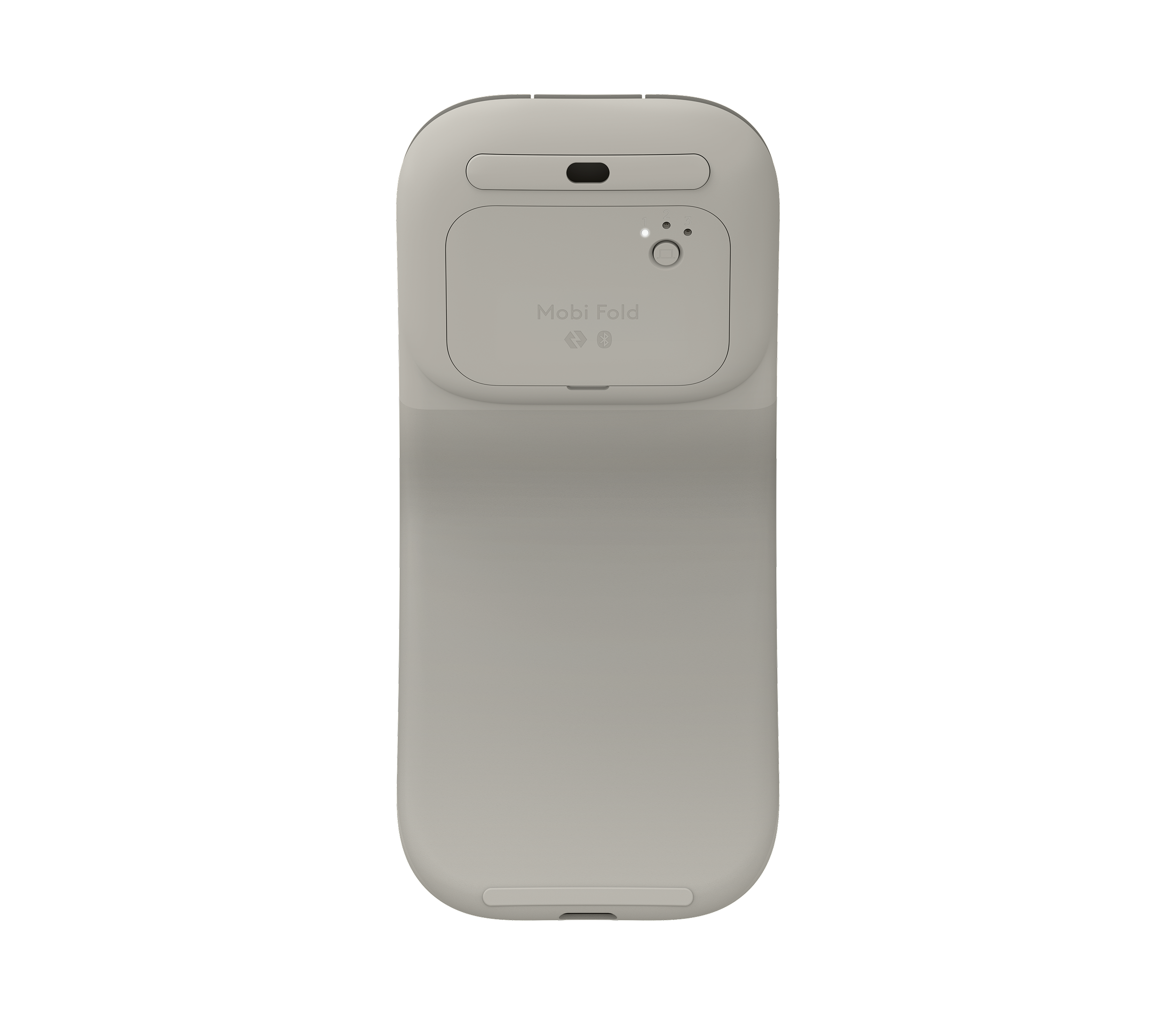 Mobi Fold Ultra-Portable Wireless Mouse | Logitech