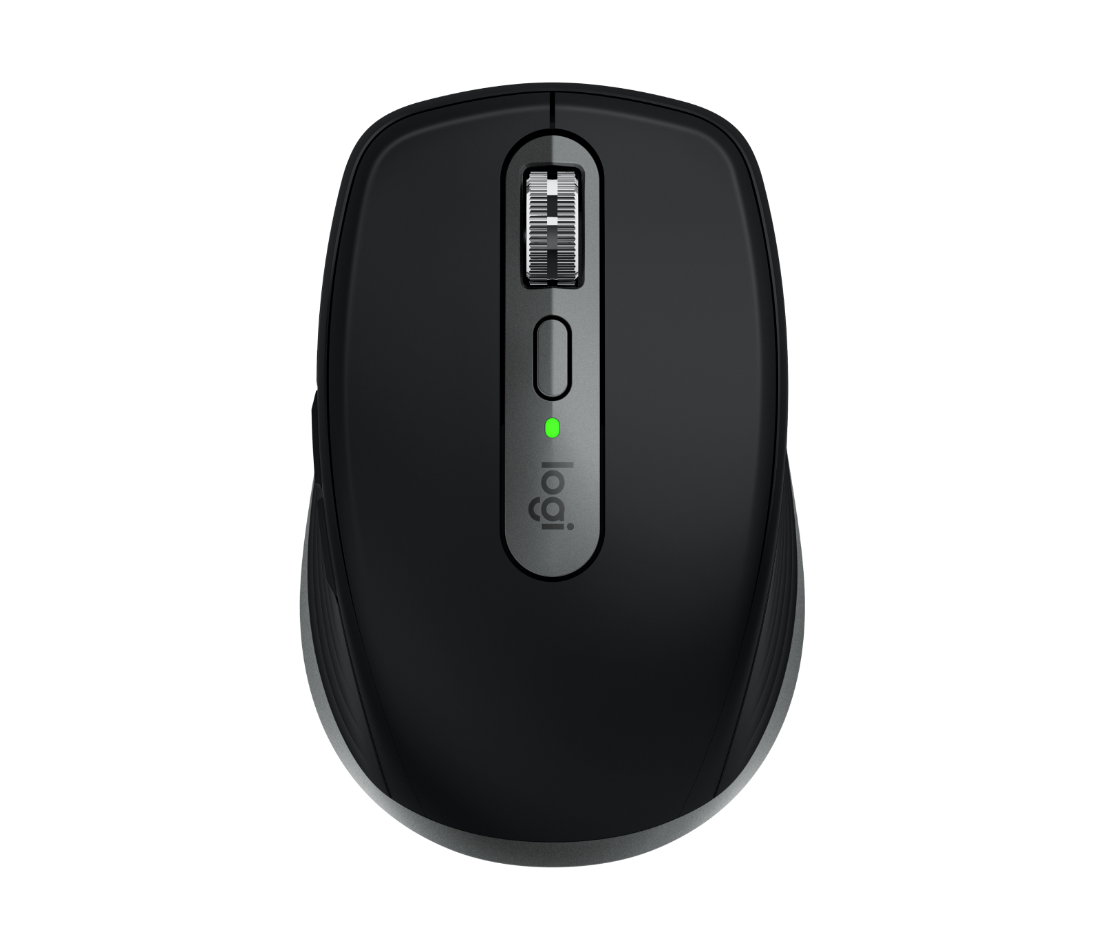 2024最新のスタイル MX Anywhere 3S for Mac Compact Wireless Performance Mouse マウス・トラックボール