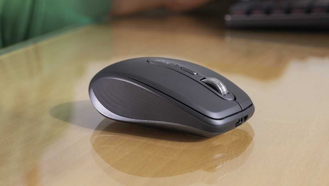 マウス・トラックボール Logitech MX Anywhere 3S logicool ワイヤレス マウス ロジクール MX ANYWHERE 3S