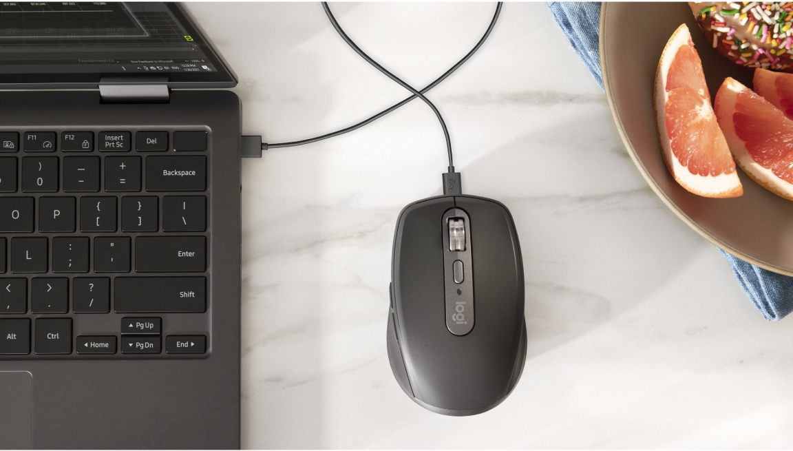 MX Anywhere 3S