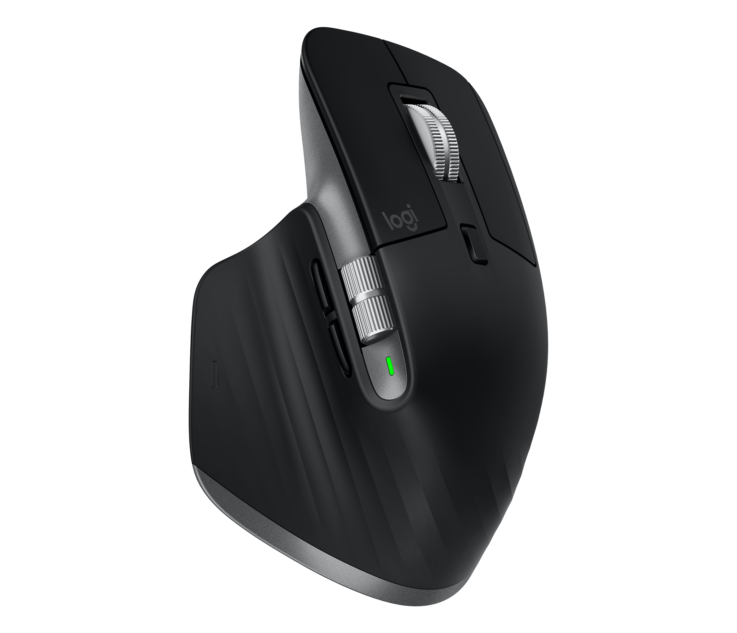 Logicool MX Master 3 for Mac ② MX Master 3S Wireless Bluetooth Mouse for Mac | Logitech