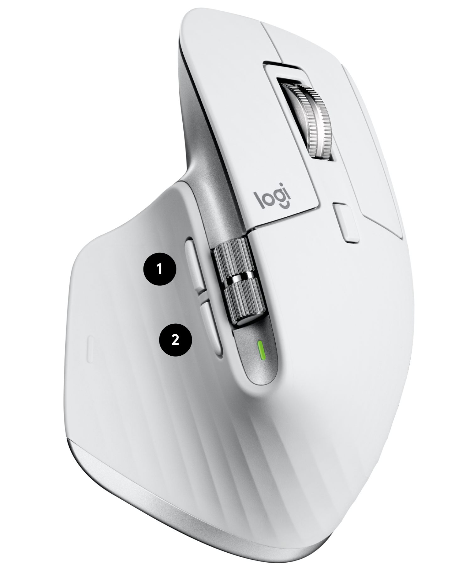 MX Master 3S Wireless Bluetooth Mouse for Mac | Logitech MX Master 3S Wireless Bluetooth Mouse for Mac | Logitech